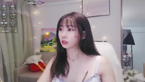 candy8998 online show from March 7, 2026, 9:56 pm