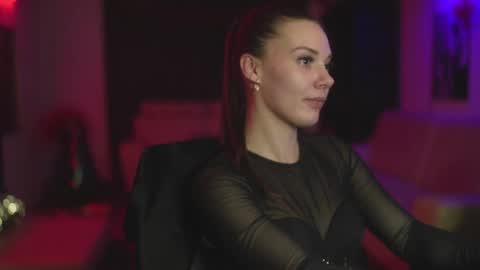 Candy Storm online show from December 17, 2025, 10:27 pm