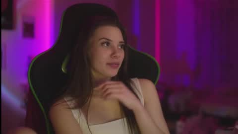 Candy Storm online show from March 3, 2026, 10:15 pm