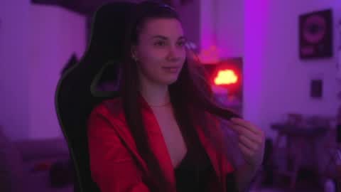 Candy Storm online show from April 9, 2026, 9:09 pm