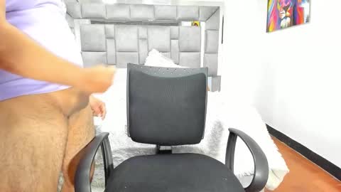 Snapshot of candy_and_andy1 chatting on November 17, 2025, 8:03 pm Candy And Andy online show from November 17, 2025, 8:03 pm