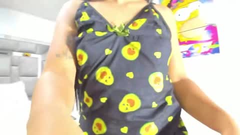 Snapshot of candy_and_andy1 chatting on June 4, 2026, 3:40 pm Candy And Andy online show from June 4, 2026, 3:40 pm