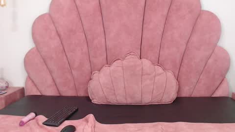 candy_bony online show from December 3, 2024, 5:45 pm