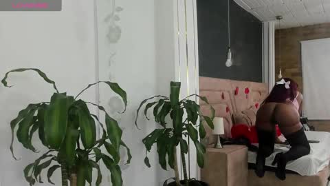 candy_bony online show from February 14, 2025, 10:47 pm