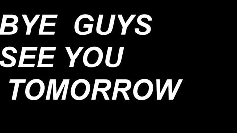 Candy  Brown online show from January 9, 2025, 6:57 pm