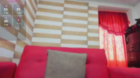 Candy  Brown online show from February 19, 2025, 3:49 pm