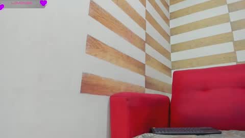 Candy  Brown online show from February 27, 2025, 6:53 pm