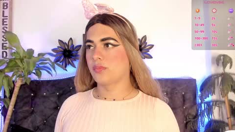 Snapshot of candy_canne__ chatting on February 4, 2025, 8:49 pm CamilaInstagram candy canne Pvt open online show from February 4, 2025, 8:49 pm