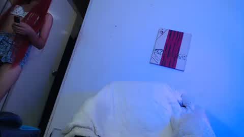 Dayan Camila online show from December 7, 2024, 10:01 am