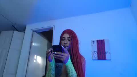 Dayan Camila online show from December 16, 2024, 12:27 pm