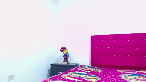 CANDY DUSTANO online show from February 14, 2025, 12:19 am