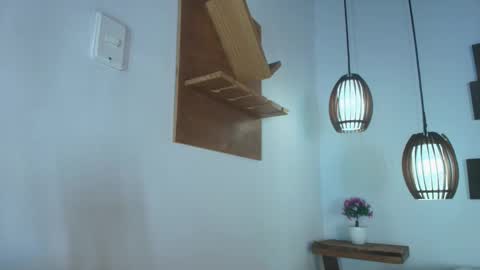 Jolie online show from March 24, 2026, 8:03 pm