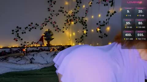 Snapshot of candy_flosse chatting on January 8, 2026, 8:16 am candy_flosse online show from January 8, 2026, 8:16 am