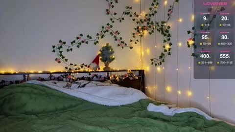 Snapshot of candy_flosse chatting on January 11, 2026, 8:19 am candy_flosse online show from January 11, 2026, 8:19 am