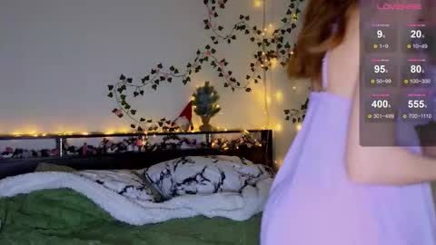 Snapshot of candy_flosse chatting on January 13, 2026, 8:30 am candy_flosse online show from January 13, 2026, 8:30 am