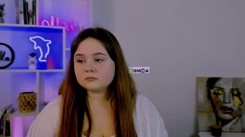 candy flossie1 online show from November 26, 2025, 12:28 pm