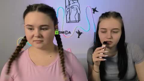 candy flossie1 online show from January 16, 2026, 7:29 pm