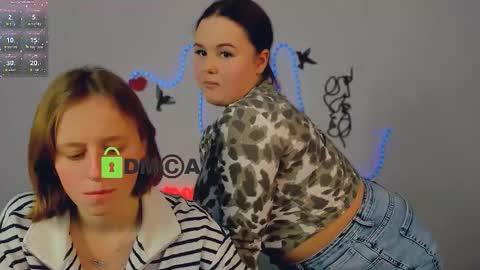 candy flossie1 online show from February 14, 2026, 7:05 am