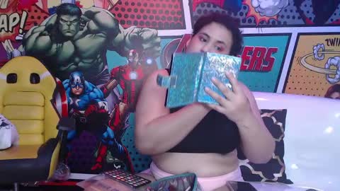 Snapshot of candy_hairy chatting on April 15, 2026, 2:40 am candy online show from April 15, 2026, 2:40 am