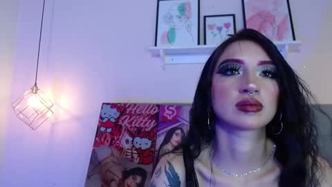 Leila  online show from January 24, 2025, 8:32 pm