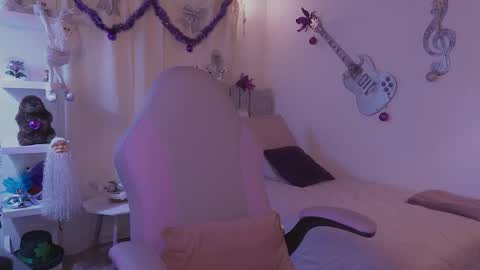 Jamie online show from December 4, 2025, 1:59 am