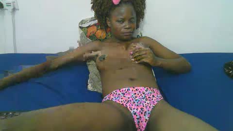 Snapshot of candy_lisah chatting on April 5, 2026, 6:32 am Lisa online show from April 5, 2026, 6:32 am