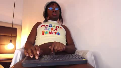 CANDY LOVE  DANNA online show from March 1, 2025, 7:51 am