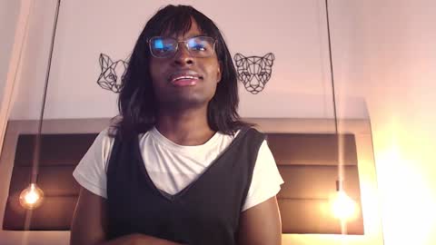 CANDY LOVE  DANNA online show from March 11, 2025, 11:04 pm