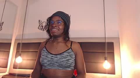 CANDY LOVE  DANNA online show from October 15, 2025, 9:26 pm