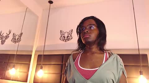 CANDY LOVE  DANNA online show from October 17, 2025, 9:06 pm