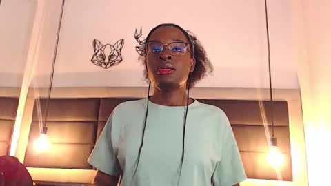 CANDY LOVE  DANNA online show from December 18, 2025, 11:55 pm