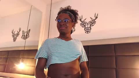 CANDY LOVE  DANNA online show from January 6, 2026, 12:20 pm