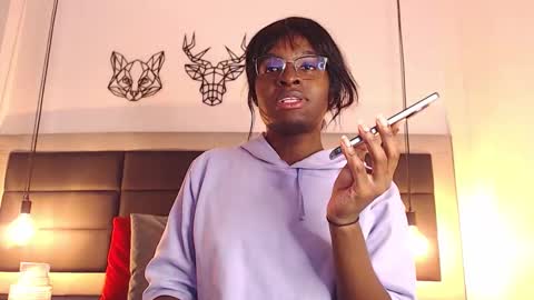 Snapshot of candy_lovee6 chatting on February 15, 2026, 5:09 pm CANDY LOVE DANNA online show from February 15, 2026, 5:09 pm