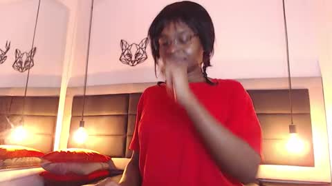 Snapshot of candy_lovee6 chatting on February 20, 2026, 5:24 pm CANDY LOVE DANNA online show from February 20, 2026, 5:24 pm