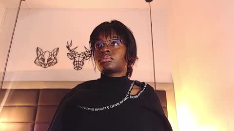 CANDY LOVE  DANNA online show from March 8, 2026, 5:39 pm