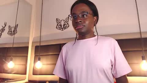 CANDY LOVE  DANNA online show from March 26, 2026, 6:57 pm