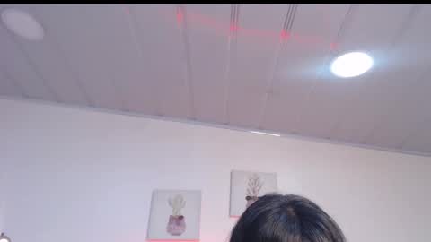 Snapshot of candy_lux_ chatting on November 24, 2025, 7:13 pm Candy online show from November 24, 2025, 7:13 pm