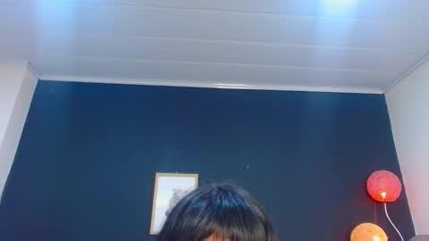 Snapshot of candy_lux_ chatting on January 12, 2026, 4:45 pm Candy online show from January 12, 2026, 4:45 pm