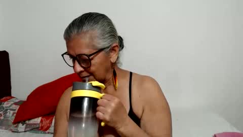 Snapshot of candy_mature_ chatting on May 27, 2026, 1:57 am candy online show from May 27, 2026, 1:57 am