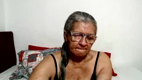 Snapshot of candy_mature_ chatting on June 1, 2026, 12:12 am candy online show from June 1, 2026, 12:12 am
