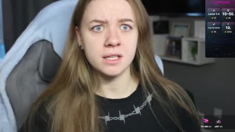 Megan online show from December 9, 2024, 7:06 am