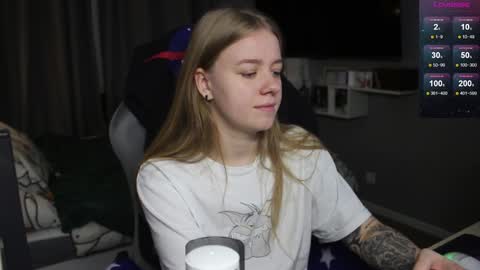 Megan online show from December 26, 2024, 5:30 pm