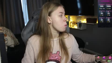 Megan online show from January 9, 2025, 10:31 am