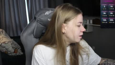 Megan online show from January 15, 2025, 10:38 am