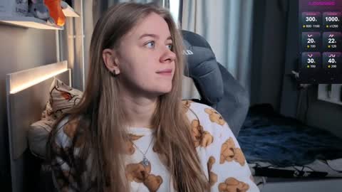 Megan online show from February 4, 2025, 9:28 am