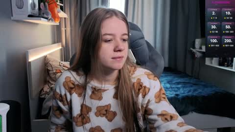 Megan online show from February 7, 2025, 9:37 am