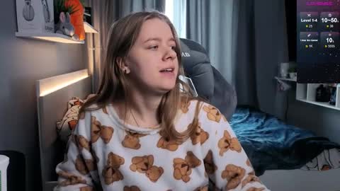 Megan online show from February 26, 2025, 10:26 am