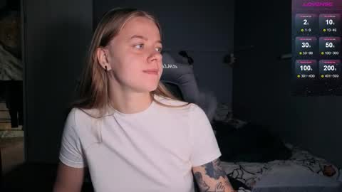 Megan online show from September 8, 2025, 4:28 pm