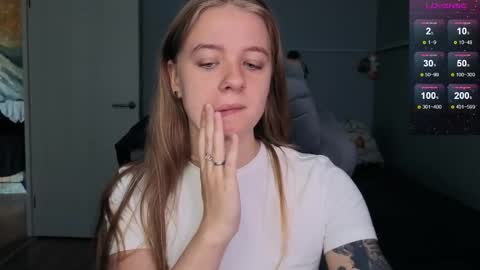 Megan online show from September 11, 2025, 9:31 am