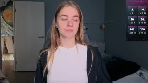 Megan online show from September 17, 2025, 8:16 am